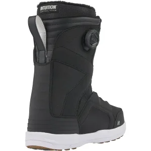 K2 Boundary Snowboardboot Black
