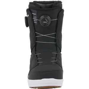 K2 Boundary Snowboardboot Black