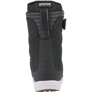 K2 Boundary Snowboardboot Black