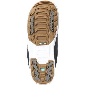 K2 Boundary Snowboardboot Black