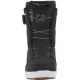 K2 Boundary Snowboardboot Black