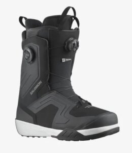 Salomon Dialogue Dual Boa 2027 Black