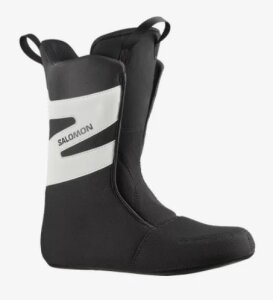 Salomon Dialogue Dual Boa 2027 Black
