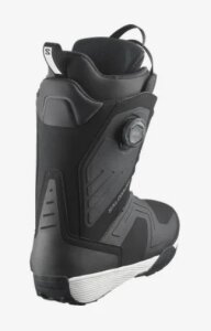 Salomon Dialogue Dual Boa 2026 Black 46