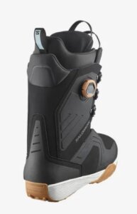 Salomon Dialogue Lace SJ BOA 2026 Black