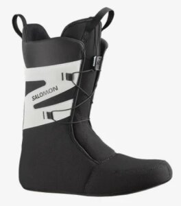 Salomon Dialogue Lace SJ BOA 2026 Black