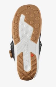 Salomon Dialogue Lace SJ BOA 2026 Black 46,5