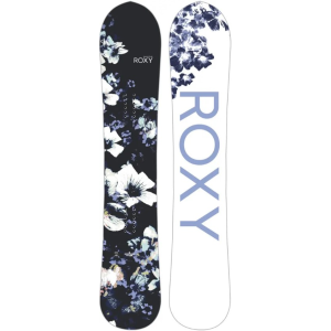 Roxy Womens Smoothie C2 Snowboard 2023
