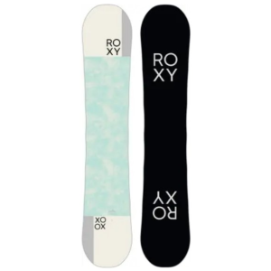 Roxy Womens XOXO C3 Snowboard 2023 145