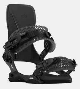 Rome Katana AW Black 2024