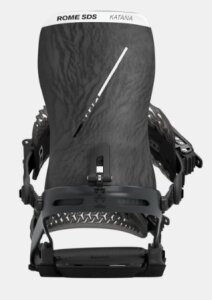 Rome Katana AW Black