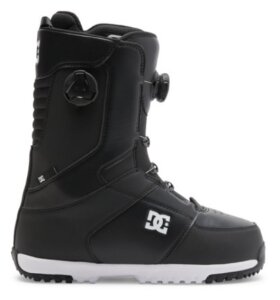 DC Control Boa Snowboardboot 2026 Black