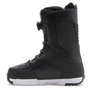 DC Control Boa Snowboardboot 2026 Black
