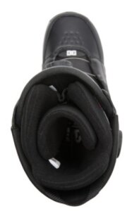 DC Control Boa Snowboardboot 2026 Black