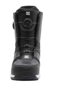 DC Control Boa Snowboardboot 2026 Black