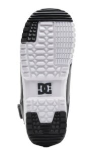 DC Control Boa Snowboardboot 2026 Black
