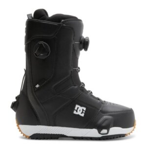 DC Control Step On Boa Snowboardboots 2027 Black 45