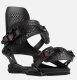 Bataleon Donna Asymwrap Black