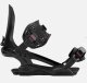 Bataleon Donna Asymwrap Black