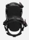 Bataleon Donna Asymwrap Black