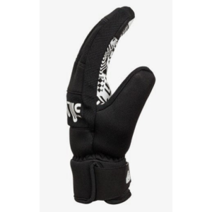 Quiksilver Method Glove 2024 Black