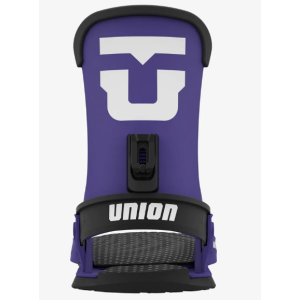 Union Kids Cadet Pro 2024 Purple
