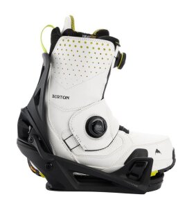 Burton Step On Re:Flex Black 2027 S
