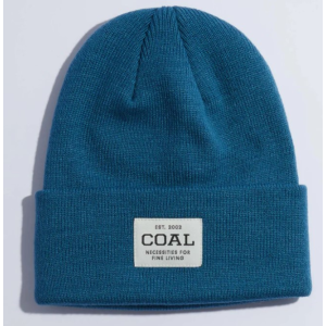 Coal The Uniform Beanie Teal