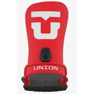 Union Strata (Team HB) Red 2024