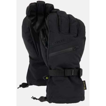 Burton Gore-Tex Glove True Black 2024