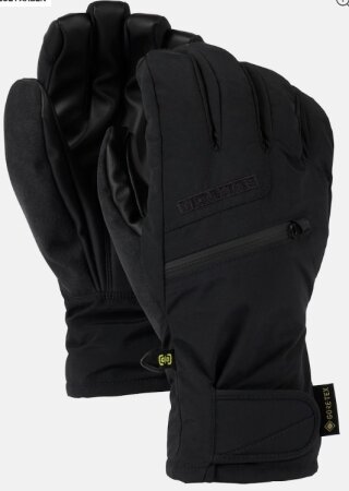Burton Gore-Tex Underglove True Black