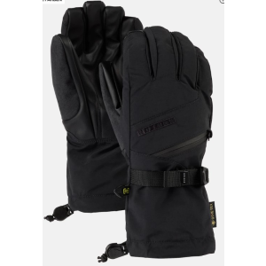 Burton Womens Gore-Tex Glove True Black 2024