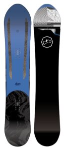 Capita The Navigator Snowboard 151