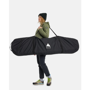 Burton Space Sack Boardbag True Black