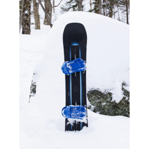 Burton Custom X Snowboard 2024