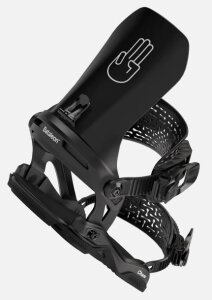 Bataleon Chaos Asymwrap Black