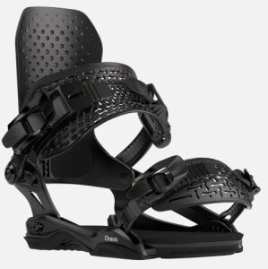 Bataleon Chaos Asymwrap Black