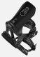 Bataleon Chaos Asymwrap Black