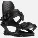 Bataleon Chaos Asymwrap Black
