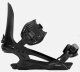 Bataleon Chaos Asymwrap Black