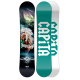 Capita Kids Jess Kimura Mini Snowboard 2024