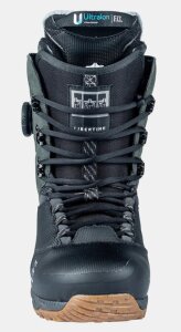 Rome Libertine Hybrid BOA Black/Olive 44