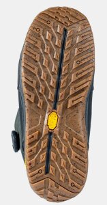 Rome Libertine Hybrid BOA Black/Olive 44