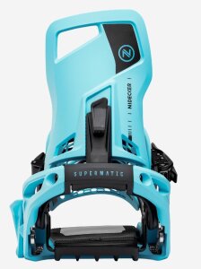 Nidecker Supermatic Escapecyan