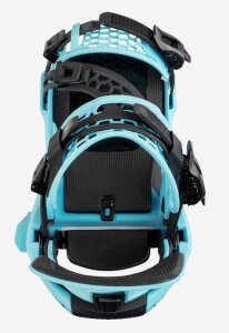 Nidecker Supermatic Escapecyan