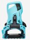 Nidecker Supermatic Escapecyan