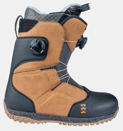 Rome Bodega BOA Brown 41