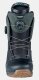 Rome Libertine BOA Snowboardboot Black/Olive 42