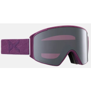 ANON M4S CYLINDRICAL Schneebrille grape/perceive sunny...