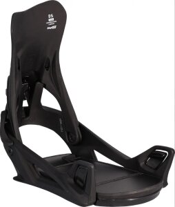 Flux DS STEP ON Black L